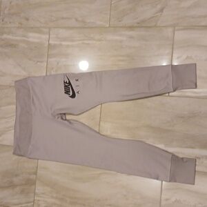 NIKE AIR FAST LEGGINGS NWOT